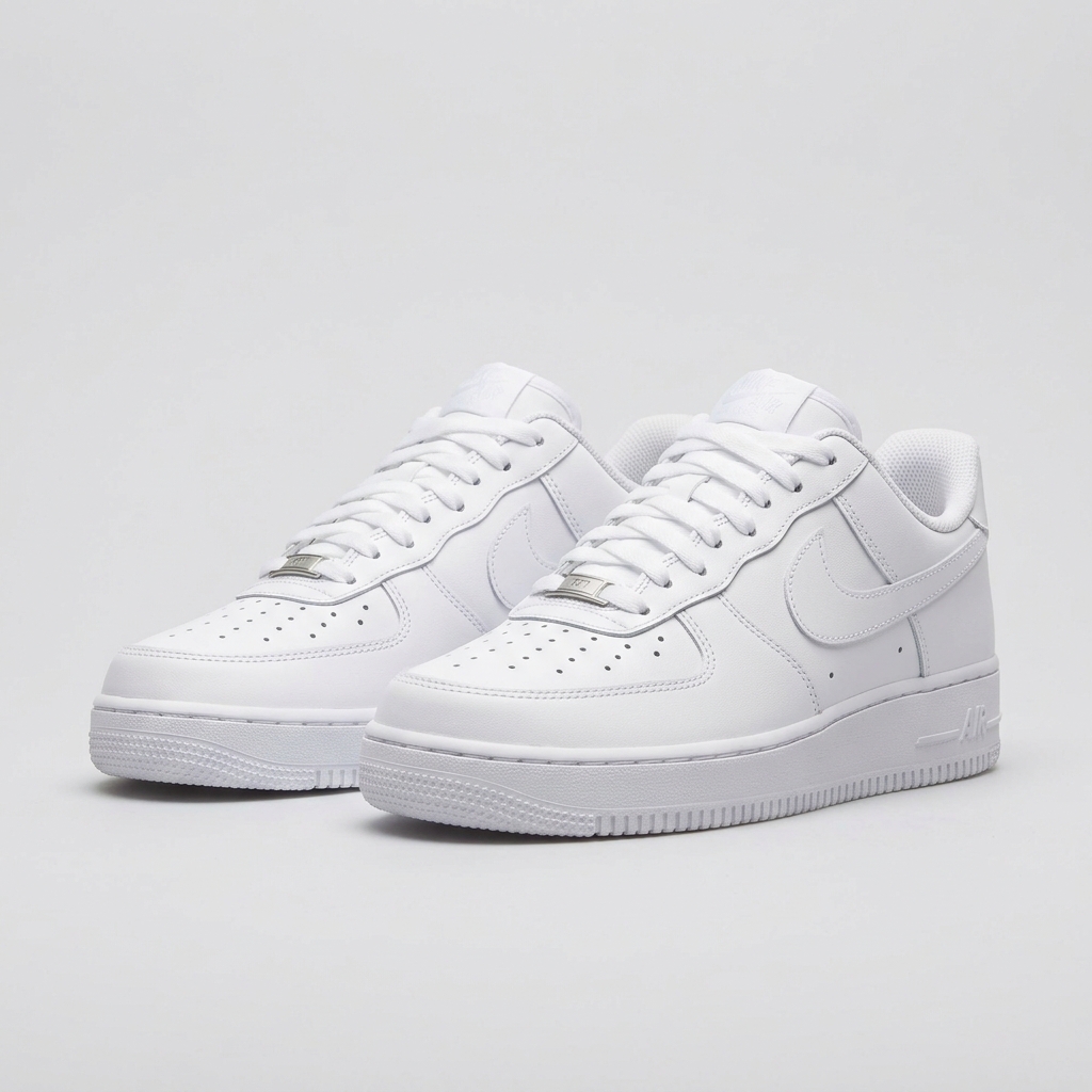 Tênis Nike Dunk Low Retro Panda