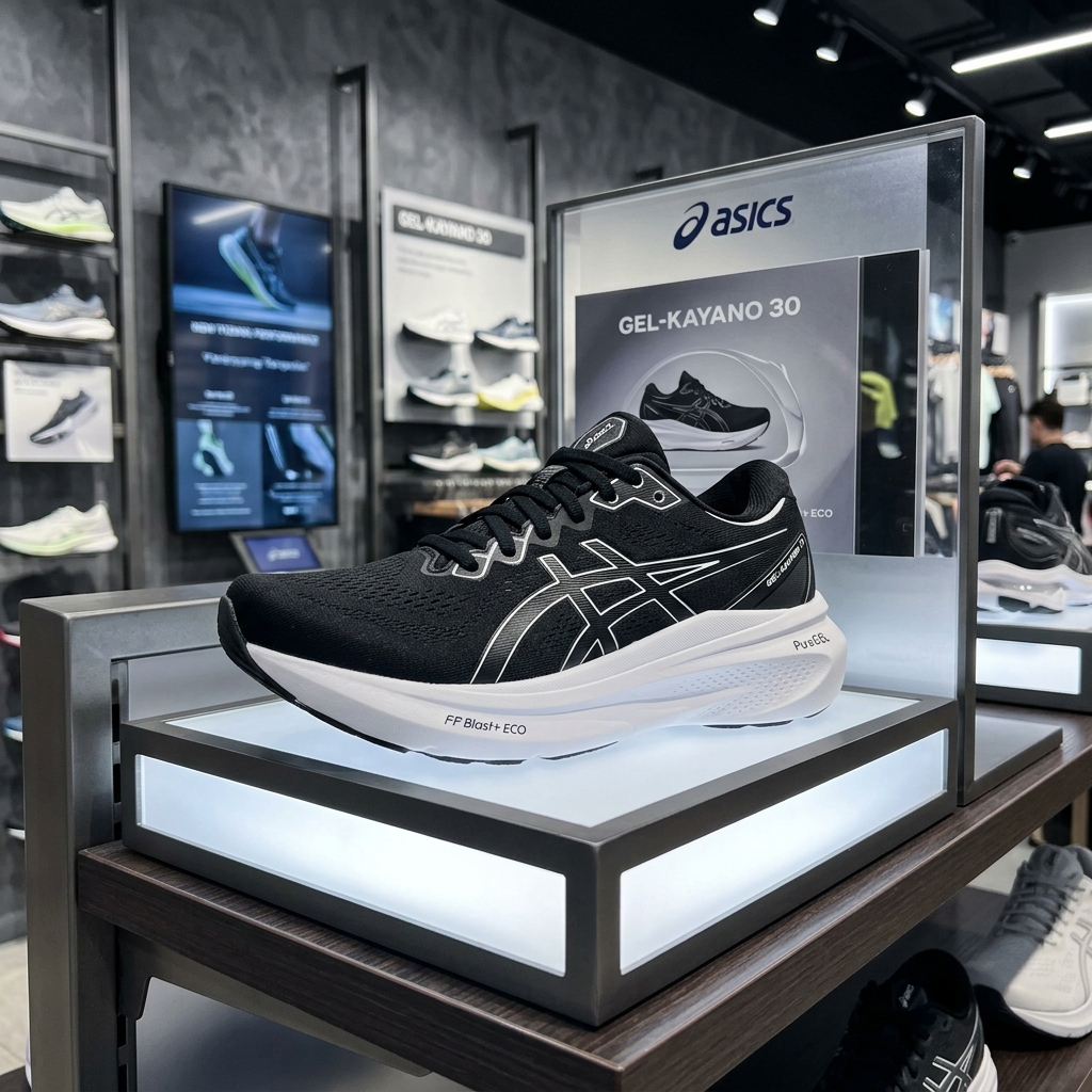Tênis Asics Gel Kayano 30 Running