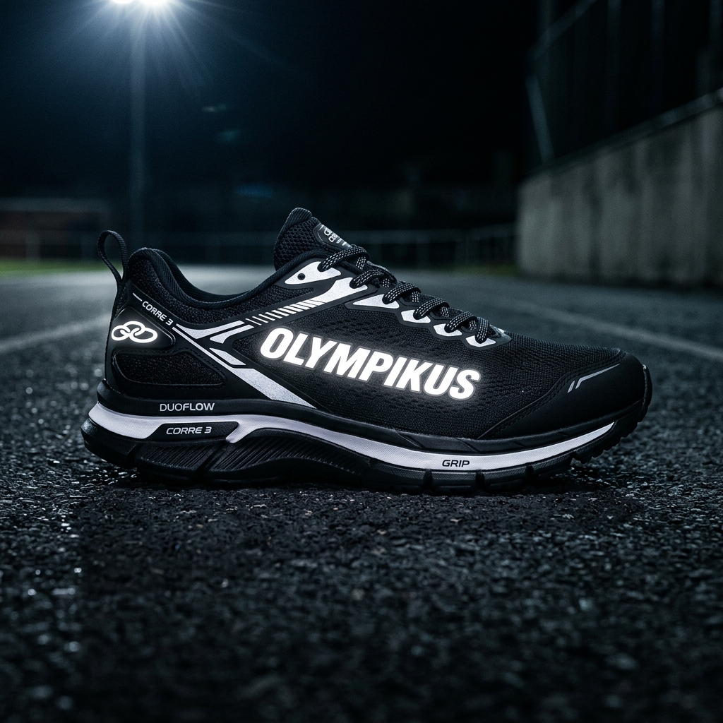 Tênis Olympikus Corre 3 Performance