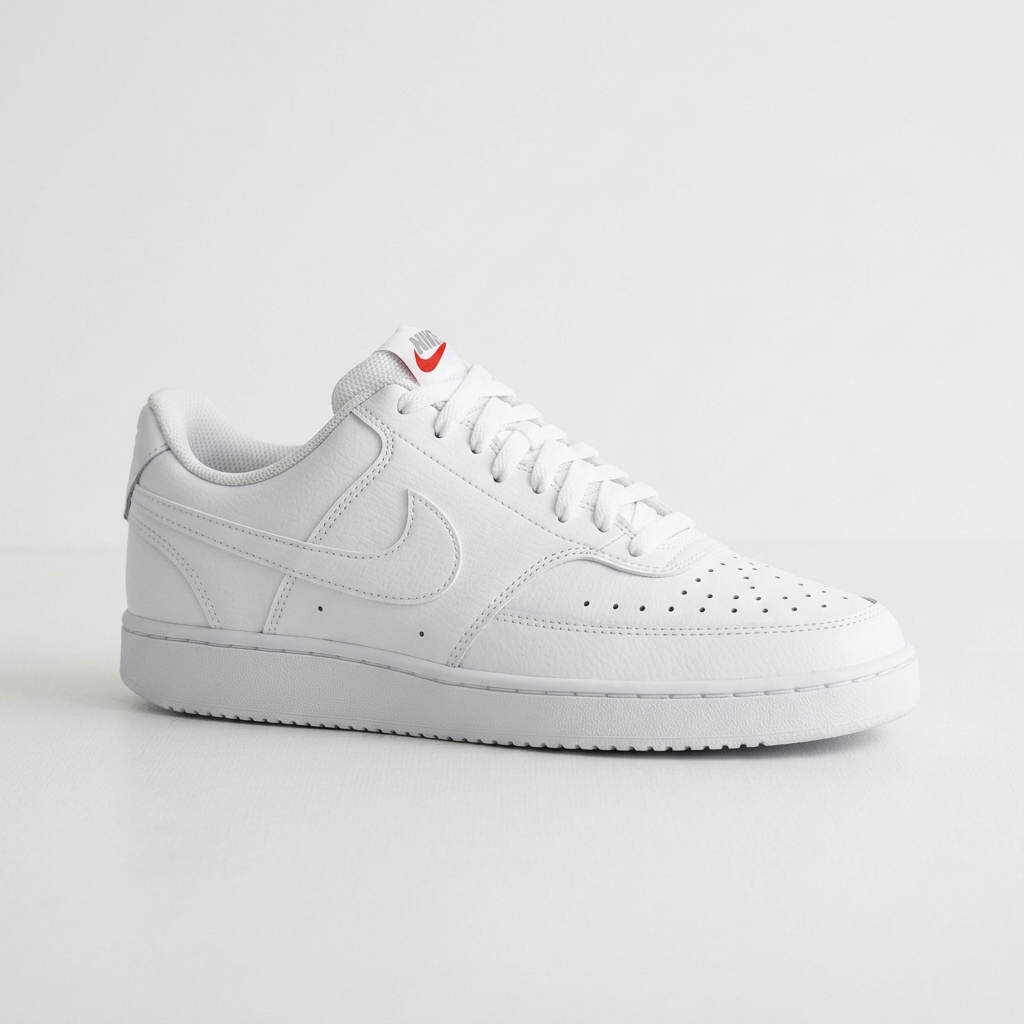 Tênis Nike Court Vision Low Next Nature
