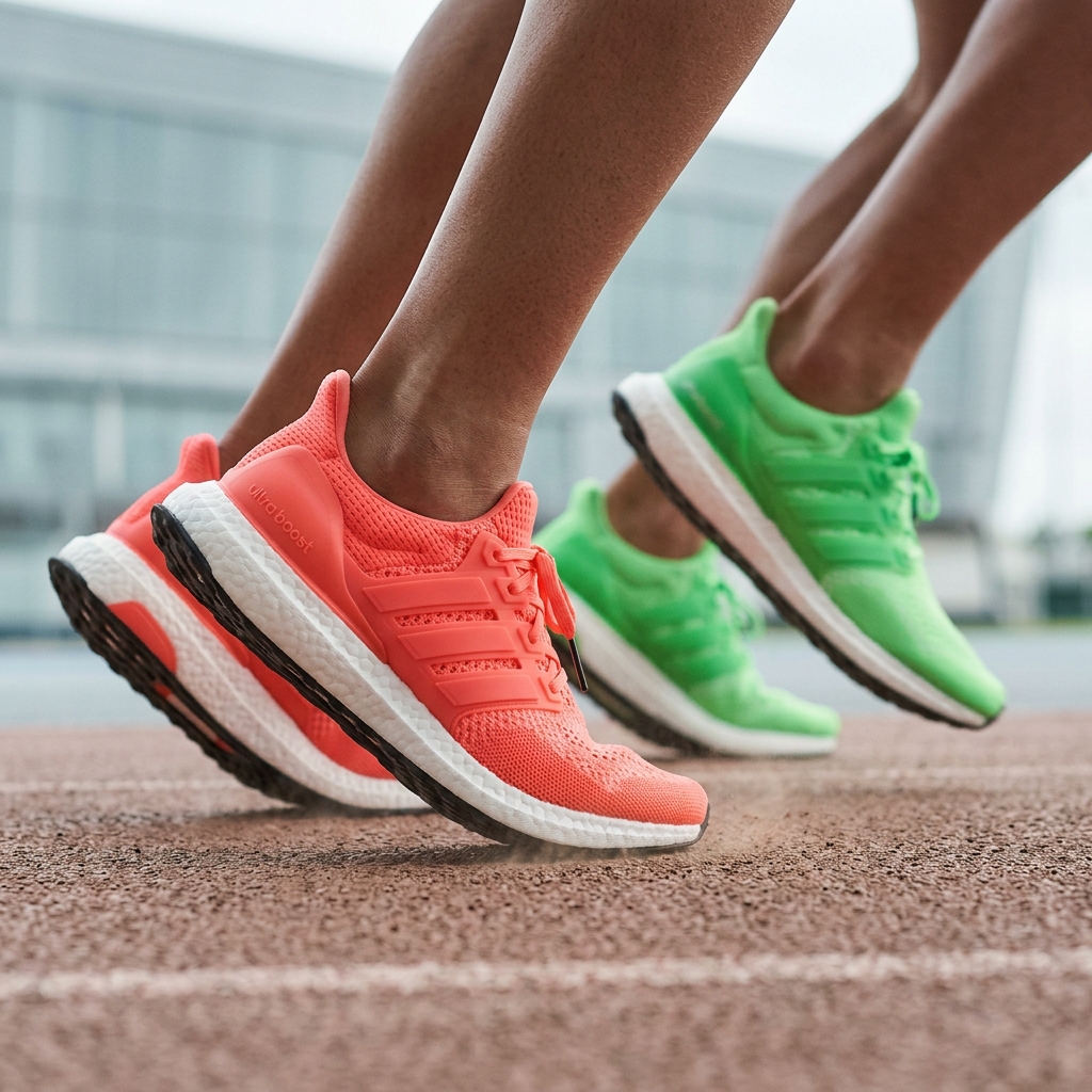 Tênis Adidas Ultraboost 5 Light
