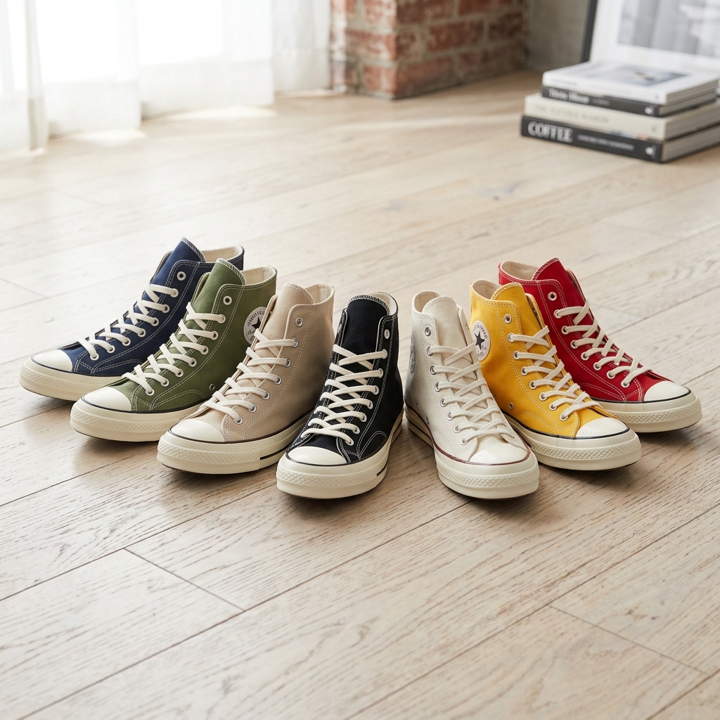 Tênis Converse Chuck Taylor All Star 70