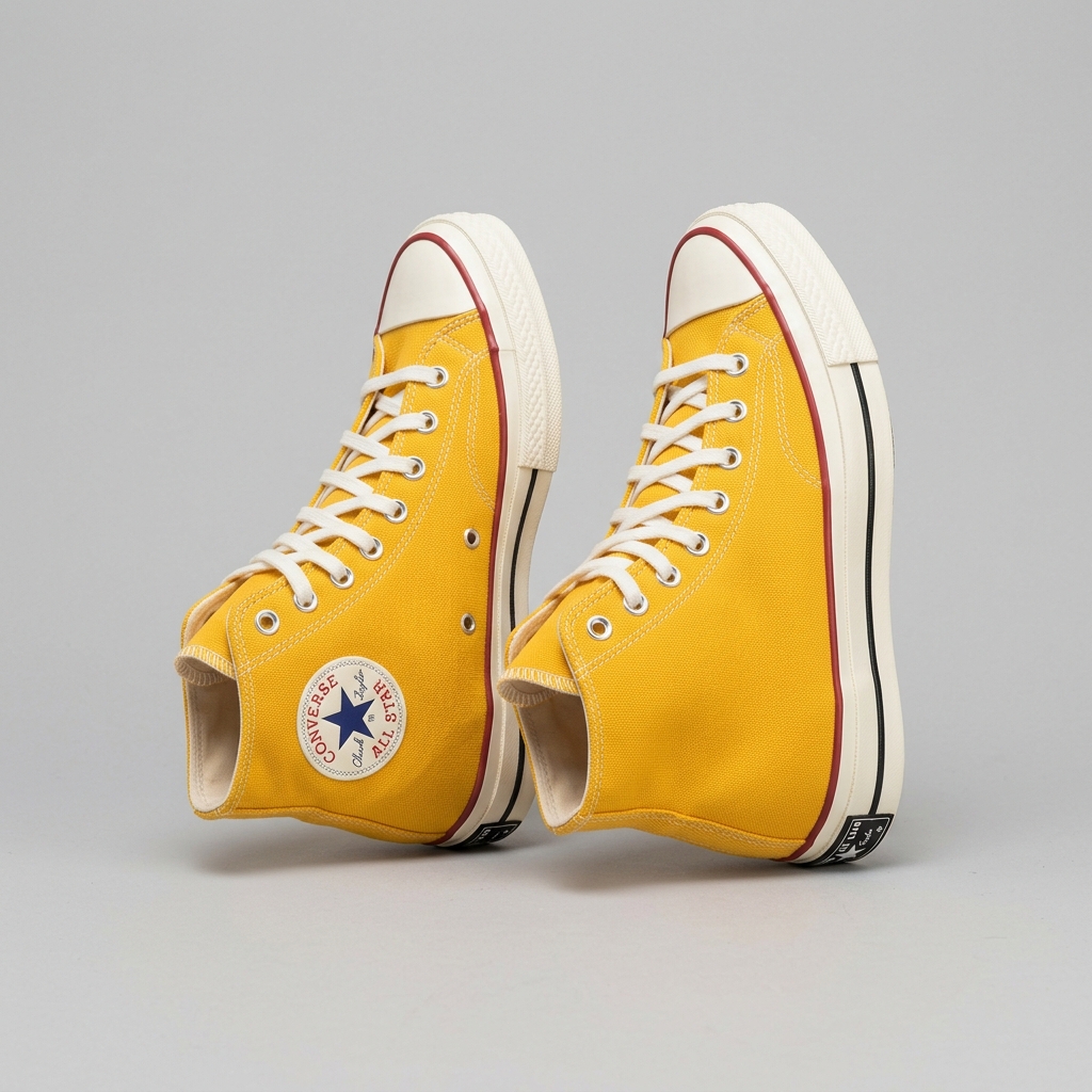 Tênis Converse Chuck Taylor All Star 70