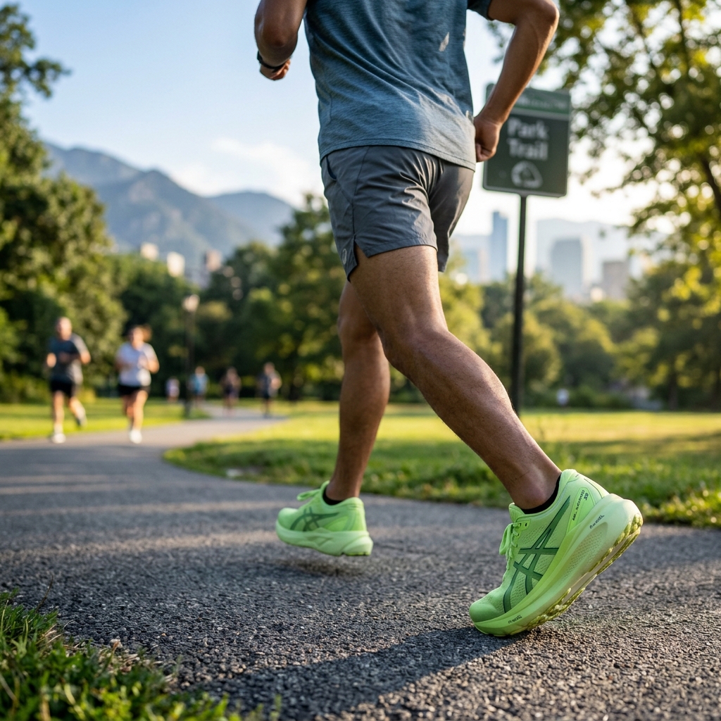 Tênis Asics Gel Kayano 30 Running