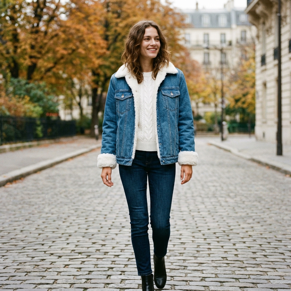 Calça Mom Jeans Vintage Lavagem Clara