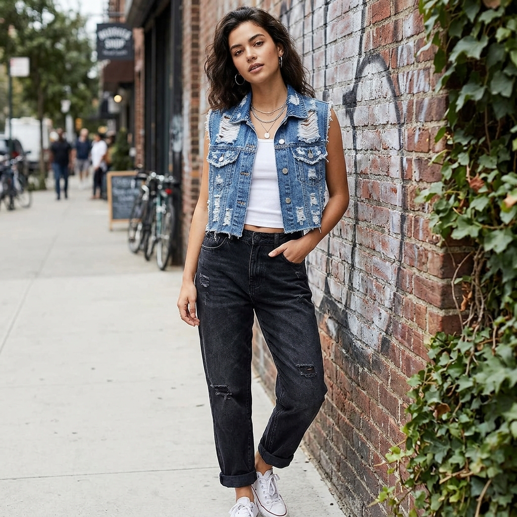 Calça Jeans Skinny Push Up Branca