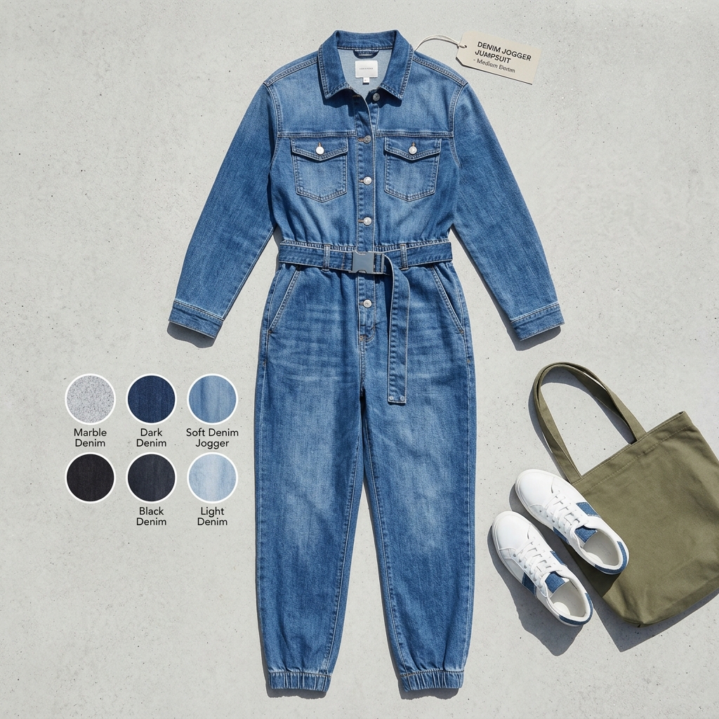 Short Jeans Mom Cintura Alta Desfiado
