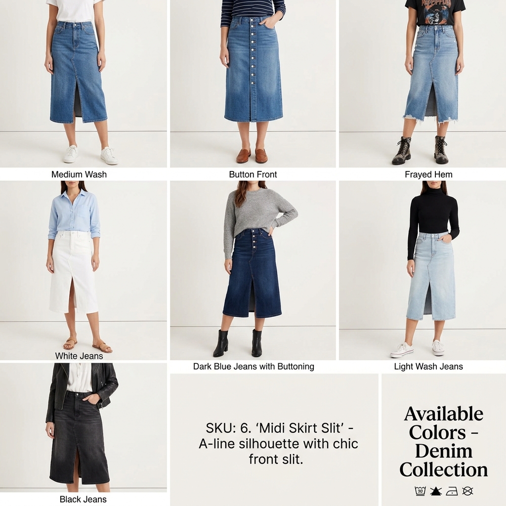 Calça Jogger Jeans Feminina Cordão