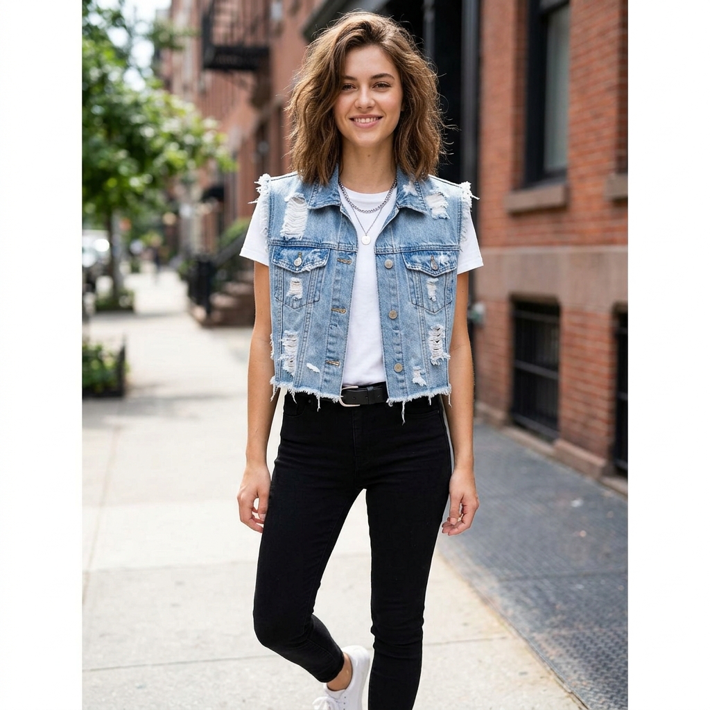 Calça Jeans Skinny Push Up Branca