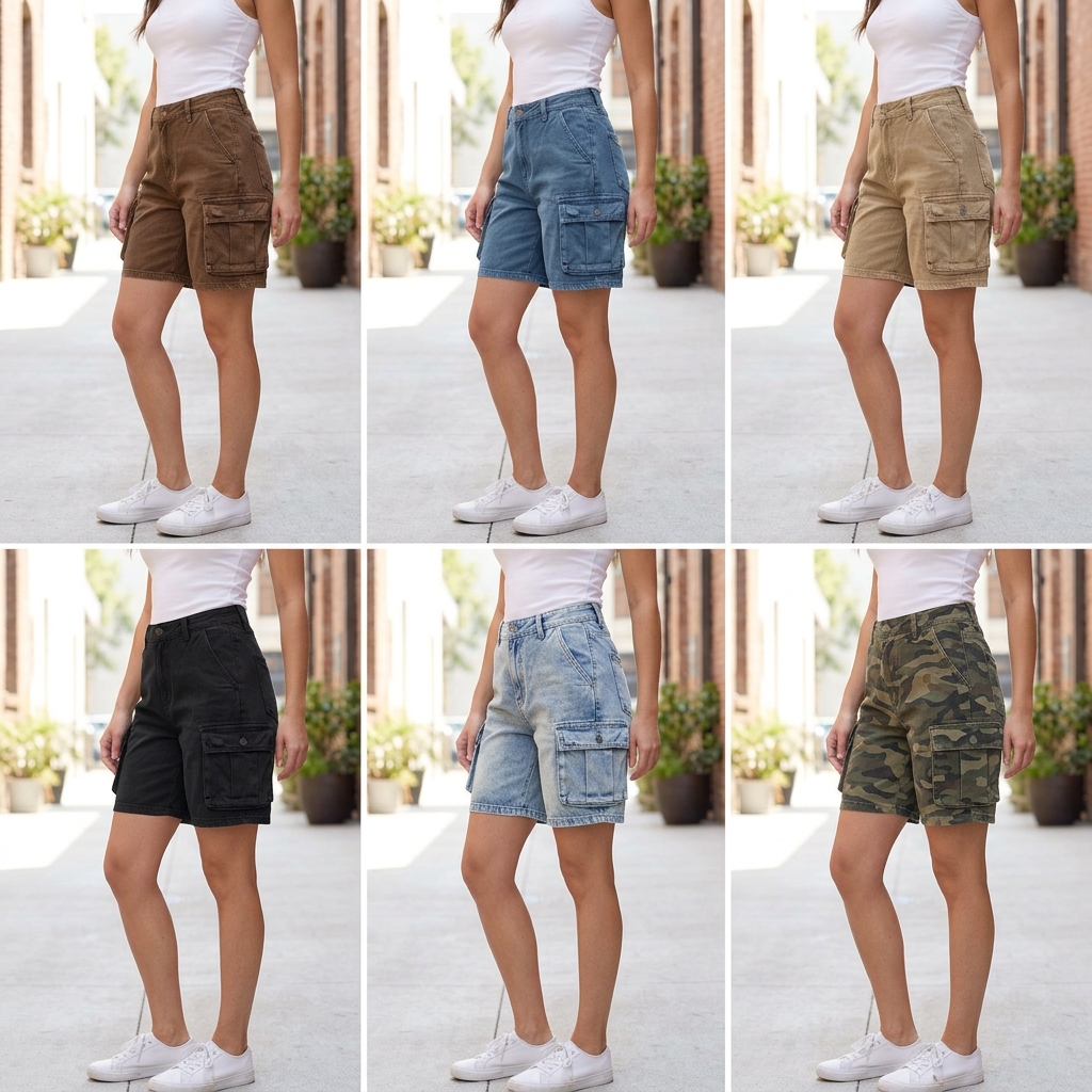 Calça Mom Jeans Vintage Lavagem Clara
