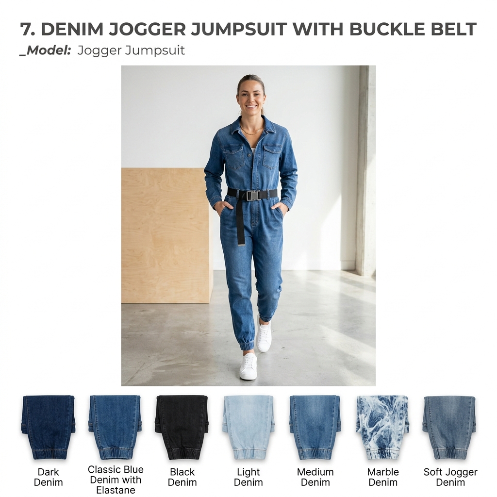 Calça Jeans Skinny Cintura Alta Modeladora
