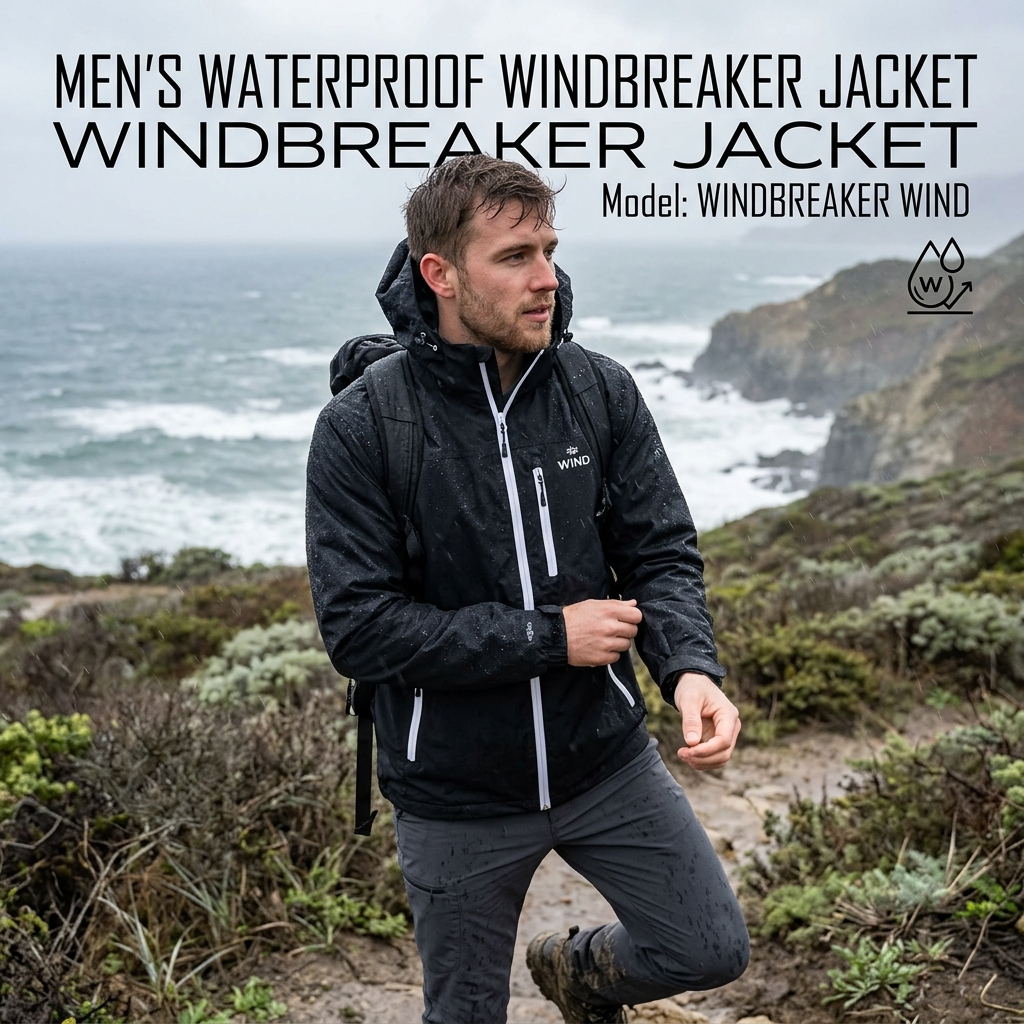 Regata Ribana Canelada Streetwear